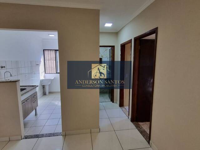 Apartamento para Venda em Carapicuíba - 4