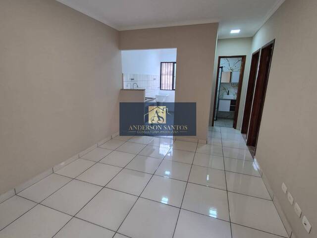 #48 - Apartamento para Venda em Carapicuíba - SP