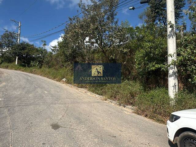 Venda em Chácaras Monte Serrat - Itapevi