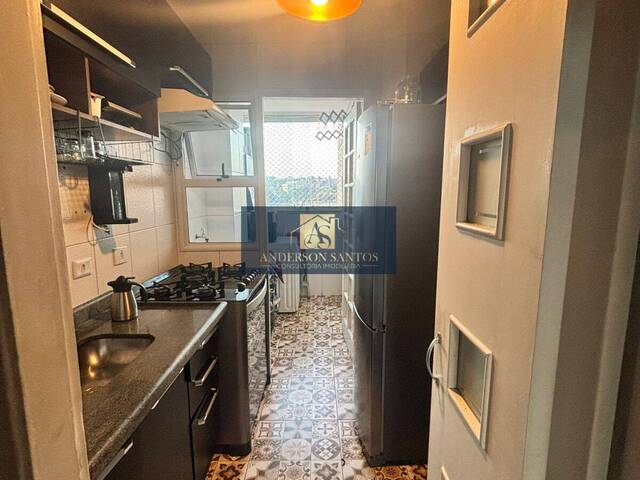 #50 - Apartamento para Venda em Barueri - SP - 2