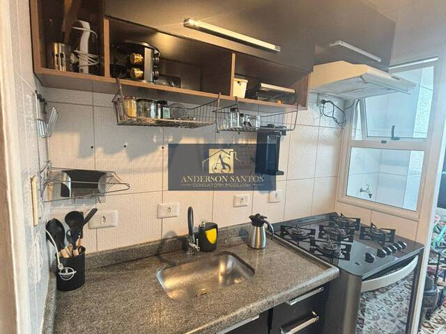 #50 - Apartamento para Venda em Barueri - SP - 3