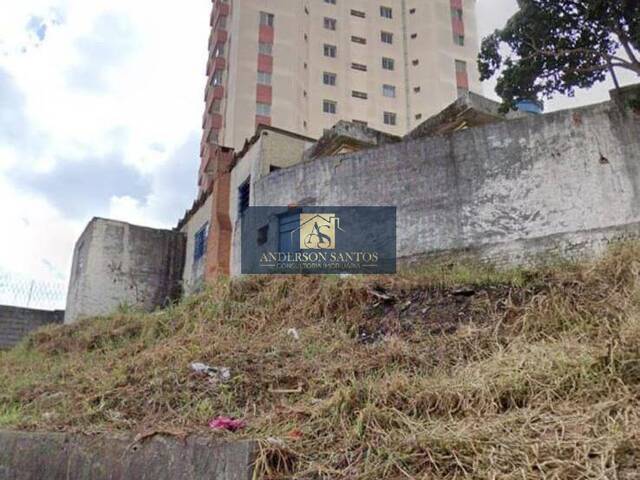 Andar Comercial para Locação em Carapicuíba - 4