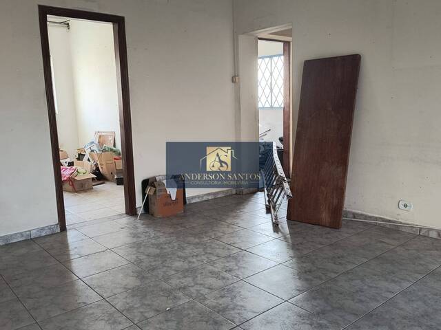 #51 - Sala para Venda em Carapicuíba - SP