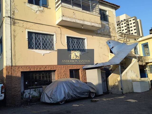 #51 - Sala para Venda em Carapicuíba - SP