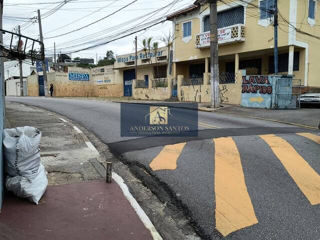 #51 - Sala para Venda em Carapicuíba - SP