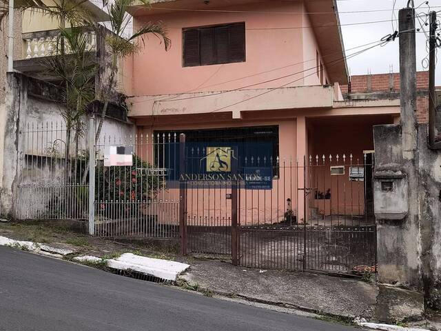 Venda em Vila Martins - Carapicuíba