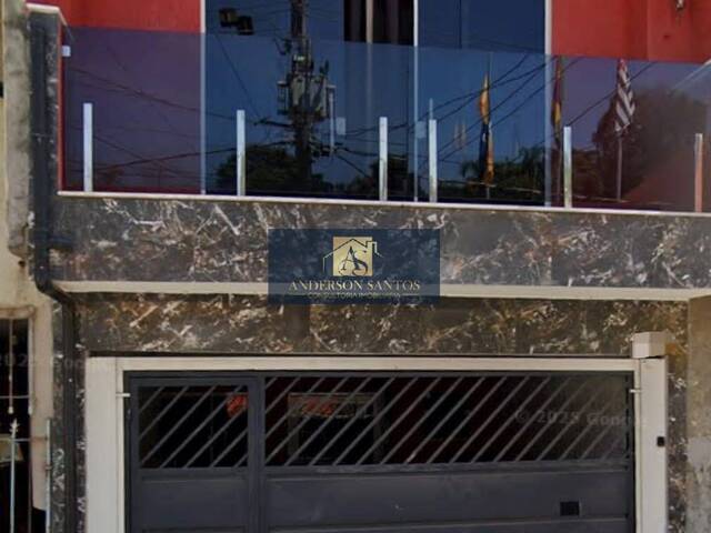 Venda em Vila Viana - Barueri