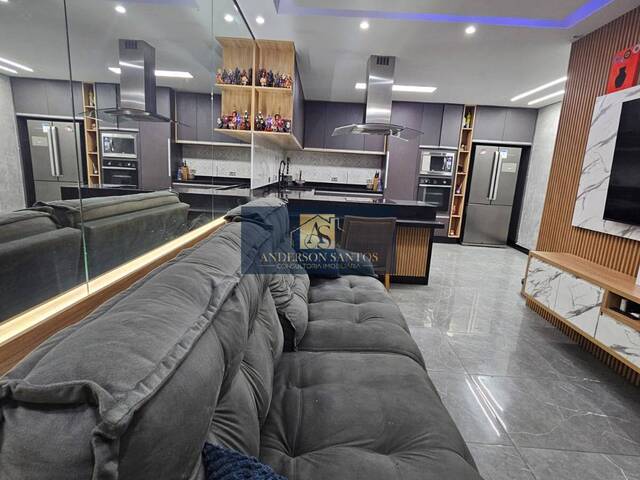 #52 - Casa para Venda em Barueri - SP - 2