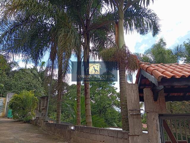 #53 - Casa para Venda em Itapecerica da Serra - SP