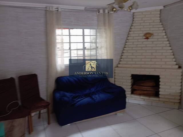 Casa para Venda em Itapecerica da Serra - 5