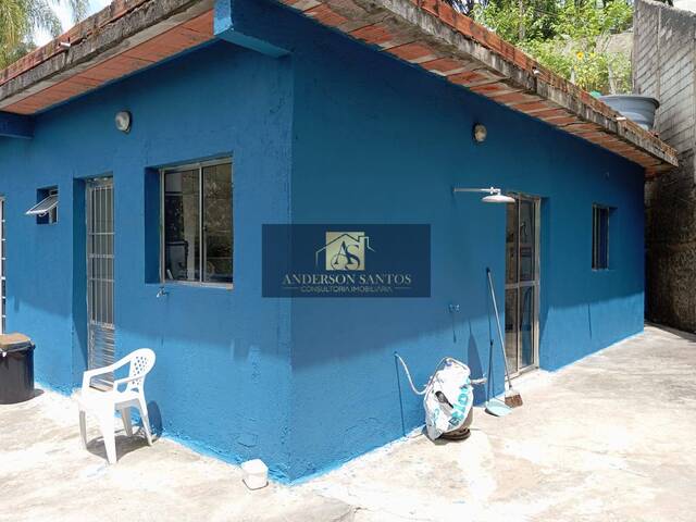 #53 - Casa para Venda em Itapecerica da Serra - SP