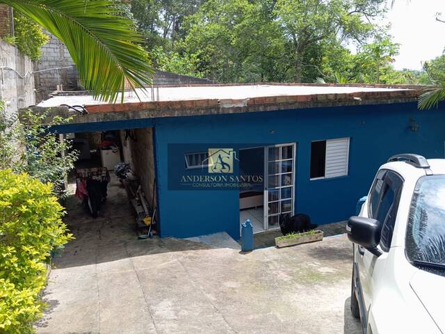 #53 - Casa para Venda em Itapecerica da Serra - SP