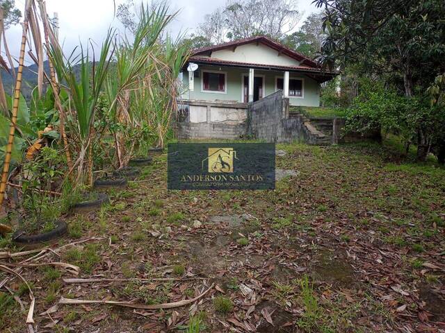 #54 - Chácara para Venda em Pedro de Toledo - SP