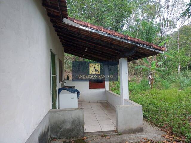 #54 - Chácara para Venda em Pedro de Toledo - SP