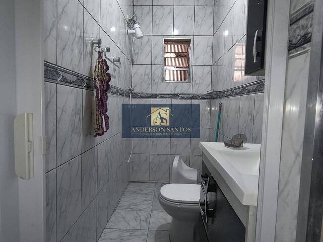 Casa para Venda em Carapicuíba - 5