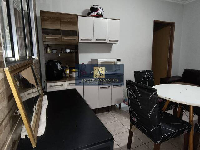 #56 - Casa para Venda em Carapicuíba - SP - 3