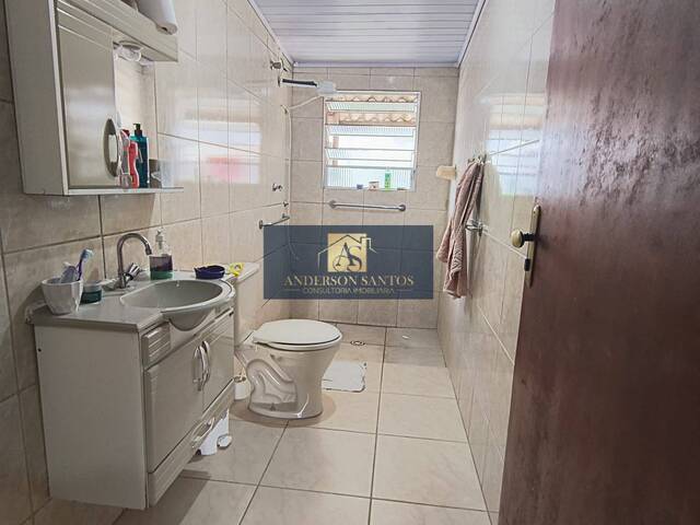 #57 - Casa para Venda em Carapicuíba - SP