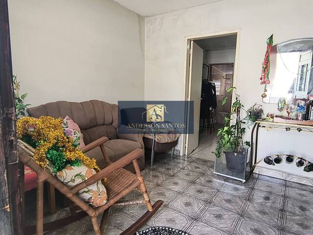 Casa para Venda em Carapicuíba - 4