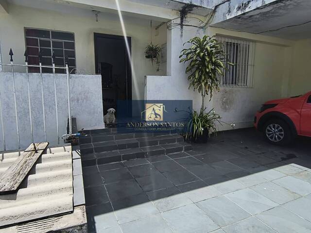 Casa para Venda em Carapicuíba - 5
