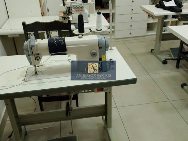 #58 - Sala para Venda em Carapicuíba - SP - 3