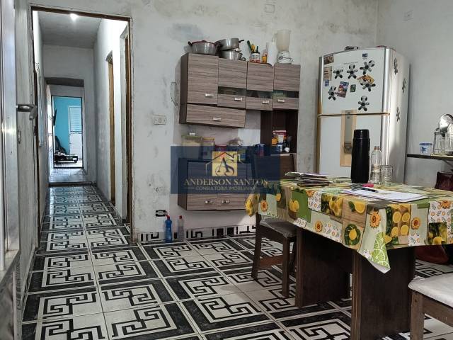 #59 - Casa para Venda em Itapevi - SP - 2