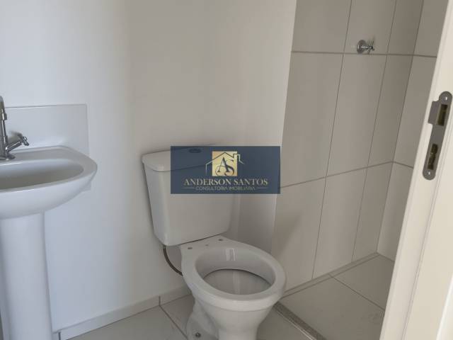 Apartamento para Venda em Carapicuíba - 4