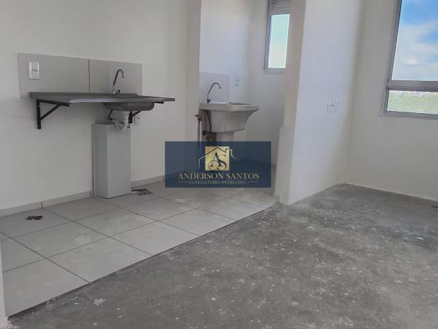 #60 - Apartamento para Locação em Carapicuíba - SP - 2