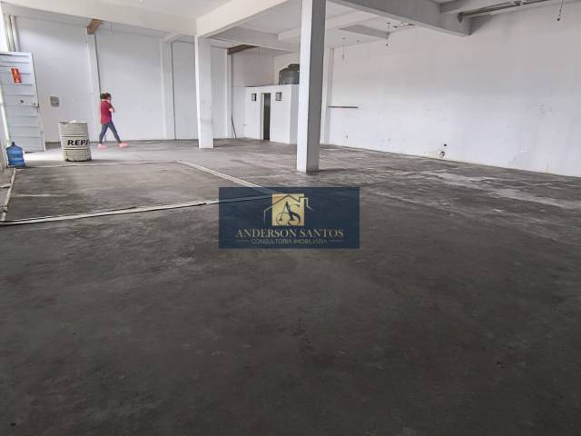 #62 - Galpão para Venda em Barueri - SP