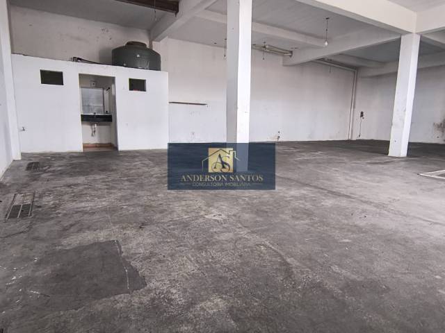 #62 - Galpão para Venda em Barueri - SP