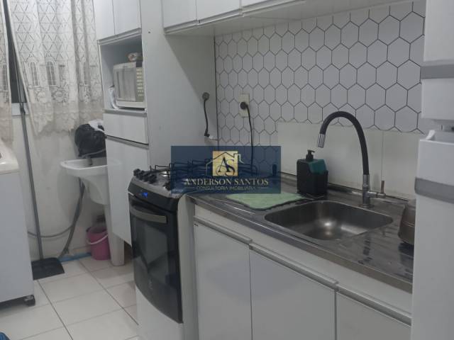 #63 - Apartamento para Venda em Osasco - SP - 1