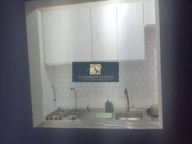 #63 - Apartamento para Venda em Osasco - SP - 2