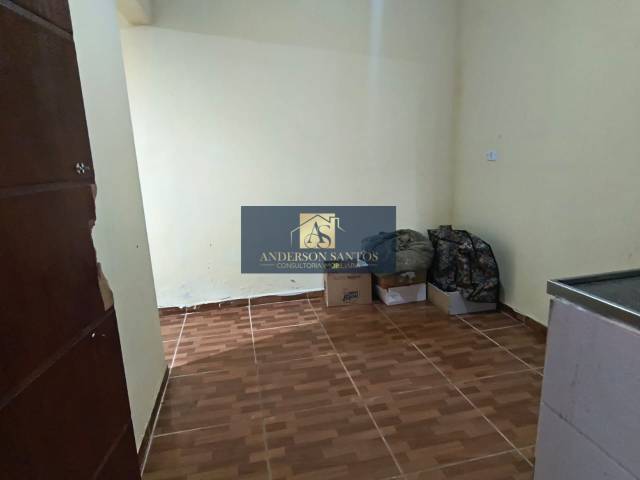 Casa para Venda em Carapicuíba - 4