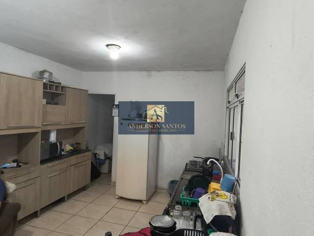 #64 - Casa para Venda em Carapicuíba - SP