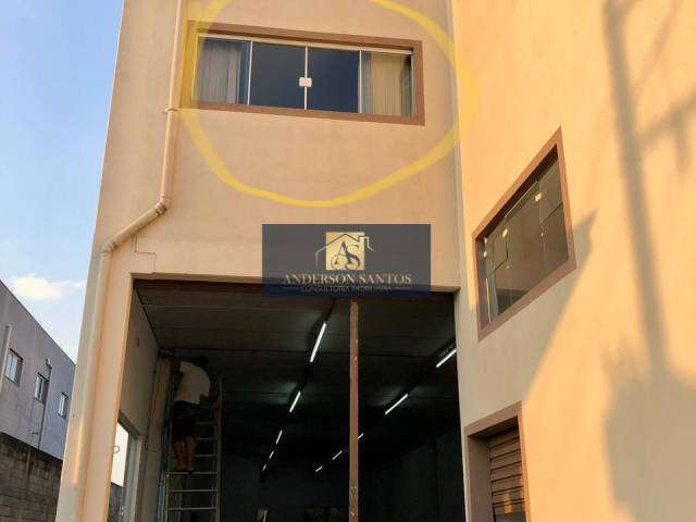 #65 - Prédio comercial para Venda em São Paulo - SP - 3