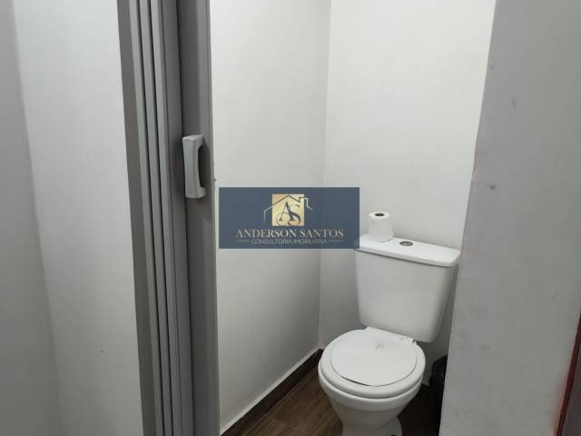 Sala para Locação em Barueri - 5