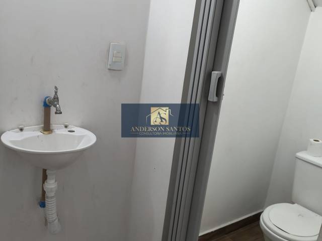 Sala para Locação em Barueri - 4
