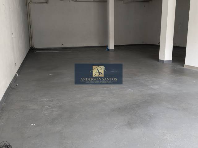 #66 - Sala para Locação em Barueri - SP