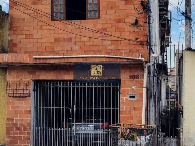 Venda em Cidade Ariston Estela Azevedo - Carapicuíba