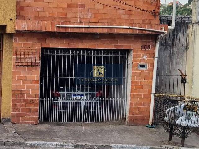 Casa para Venda em Carapicuíba - 5
