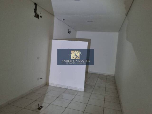 #68 - Sala para Locação em Carapicuíba - SP