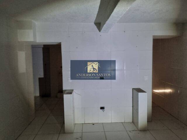 #68 - Sala para Locação em Carapicuíba - SP