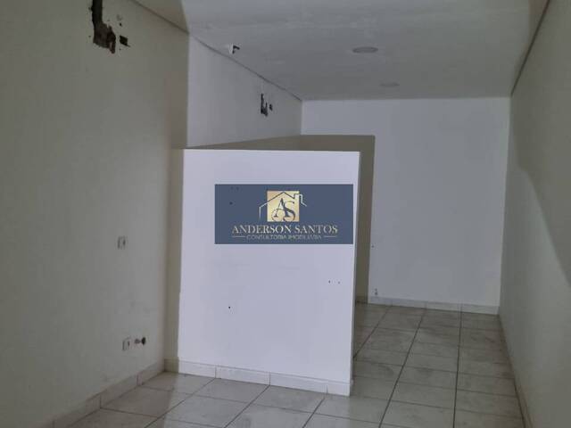 #68 - Sala para Locação em Carapicuíba - SP