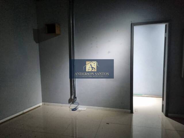#69 - Sala para Locação em Carapicuíba - SP - 3