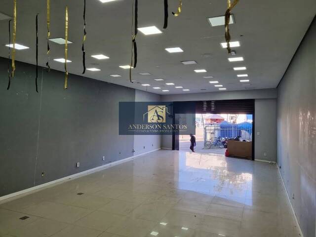 Locação em Centro - Carapicuíba