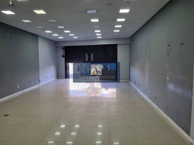 Sala para Locação em Carapicuíba - 5