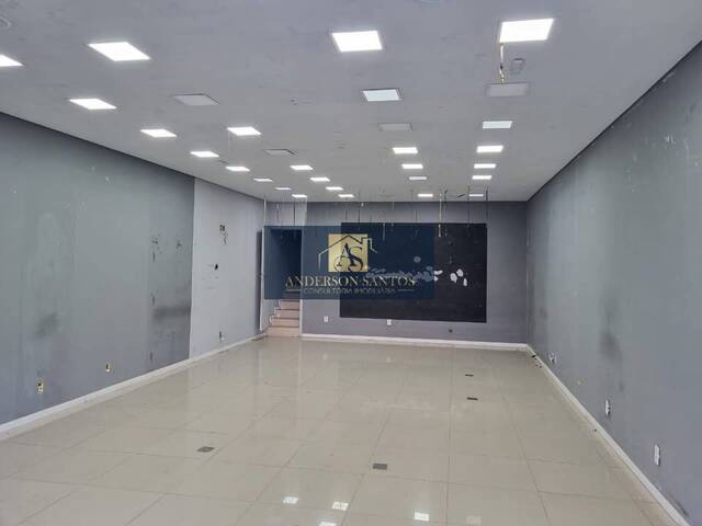 Sala para Locação em Carapicuíba - 4