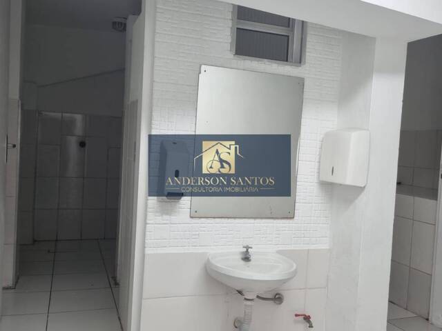 Sala para Locação em Carapicuíba - 5