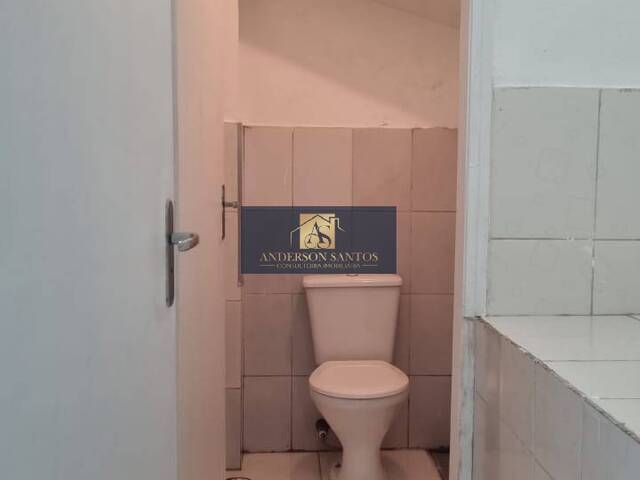 Sala para Locação em Carapicuíba - 4