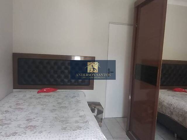 #71 - Casa para Venda em Carapicuíba - SP