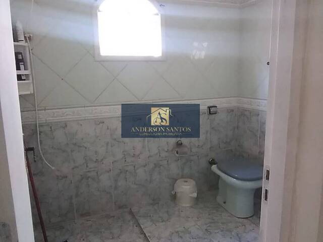 Casa para Venda em Carapicuíba - 5